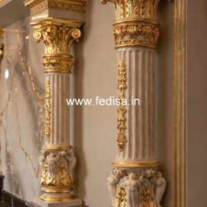 Pillar designs worth bookmarking PD-4076