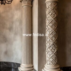 Pillar looks that feel premium PD-4079