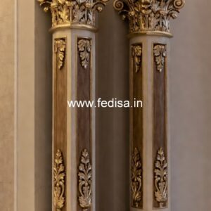 Eye-catching pillar concepts PD-4081