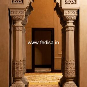 Stunning pillar makeover ideas PD-4094