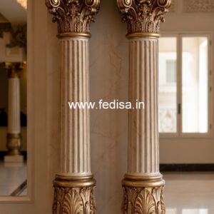 Luxury pillar inspiration PD-4103