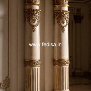 Beautiful home column ideas PD-4104