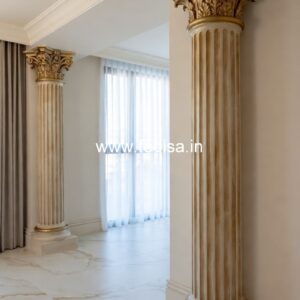 Modern pillar appeal PD-4125