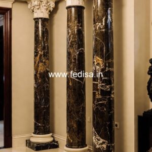 Premium pillar finishes PD-4129