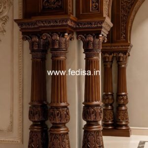 Modern pillar elegance PD-4131