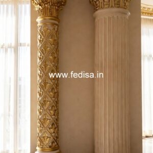 Luxury pillar concepts PD-4135