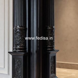 Minimalist Column Design Concepts PD-4150