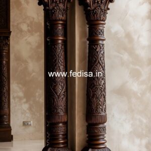 Elegant Column Design for Hall Decoration PD-4152
