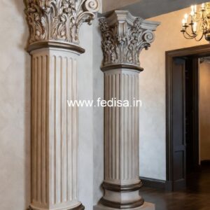 Decorative Pillar Design for Hallways PD-4168