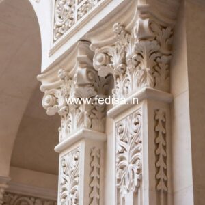 Modern Architectural Column Design PD-4170