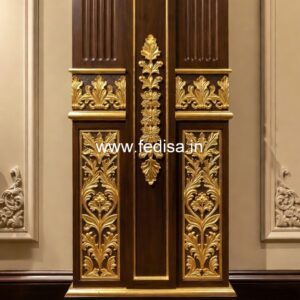 Royal Style Column Design Inspiration PD-4176