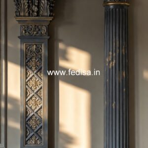 Home Decor Column Design Concepts PD-4178
