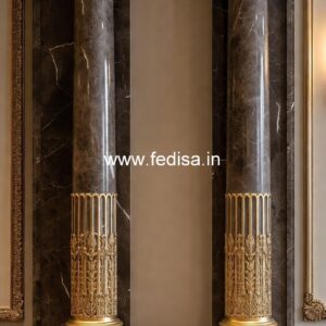 Classic Style Pillar Design PD-4191