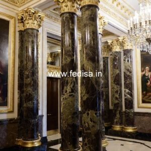 Stylish Interior Pillar Design PD-4193