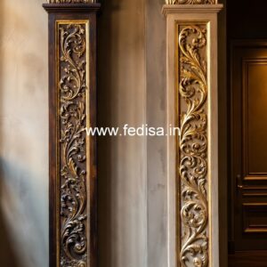 Luxury Column Design for Hotels PD-4194