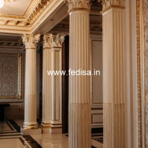 Creative Column Design Ideas PD-4198