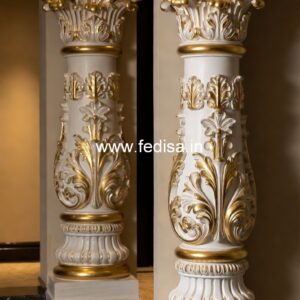 High-Class Column Design Concepts PD-4204