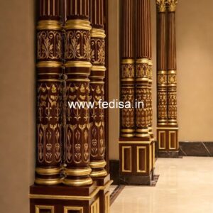Modern Elegant Column Design PD-4211