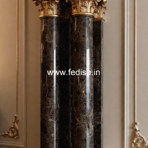 Unique Pillar Design for Interiors PD-4221