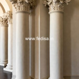 Elegant Decorative Column Design PD-4224