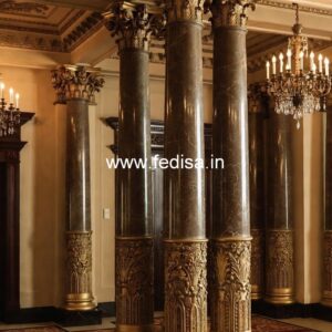 Classic Luxury Column Design PD-4232