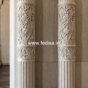 Grand Pillar Design for Entrance PD-4257