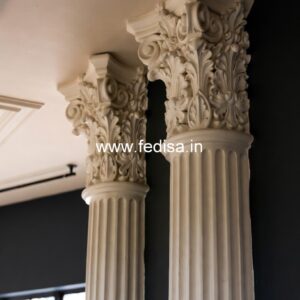 Modern Column Design for Elegant Homes PD-4271
