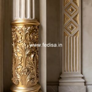 Stylish Pillar Design for Modern Interiors PD-4284