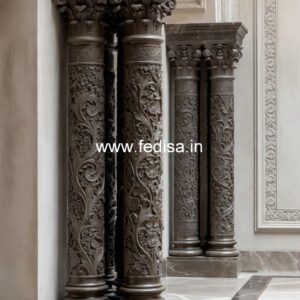 Stylish Decorative Pillar Design PD-4319