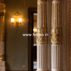 Ultimate Column Design Ideas Collection PD-4337