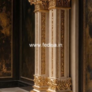 Best Column Design for Home Decoration PD-4338