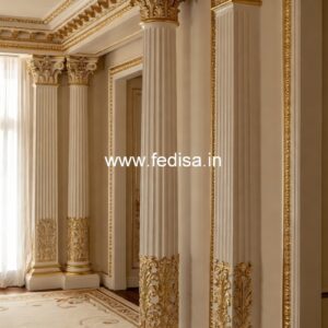 Modern Decorative Pillar Design Ideas PD-4351