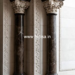 Premium Pillar Design for Modern Houses PD-4355