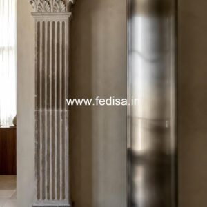 Premium Interior Column Design PD-4372