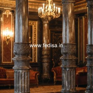Luxury Column Design for Modern Interiors PD-4391