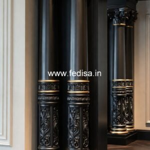 Modern Column Design for Elegant Spaces PD-4399