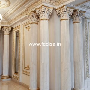 Modern Column Design for Premium Homes PD-4413