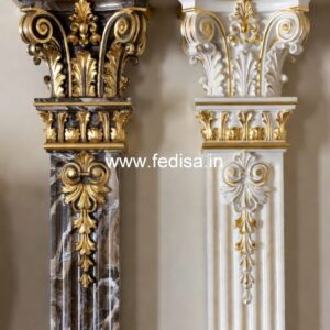 Stylish Column Design for Interior Decor PD-4415