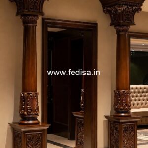 Modern Column Design for Living Spaces PD-4440