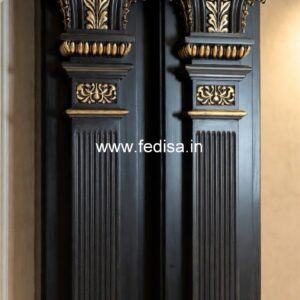 Luxury Column Design for Elegant Decor PD-4442