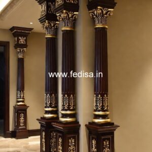 Luxury Column Design for Dream Interiors PD-4447