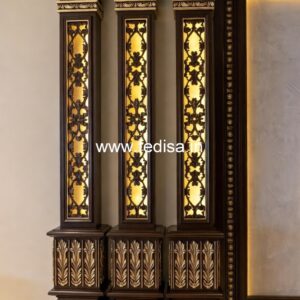 Elegant Pillar Design for Home Decor PD-4450
