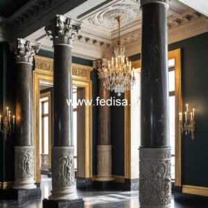 Luxury Column Design for Modern Spaces PD-4451