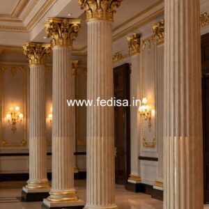 Ultra Modern Pillar Design Ideas PD-4478