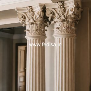 High-End Pillar Design Concepts PD-4483