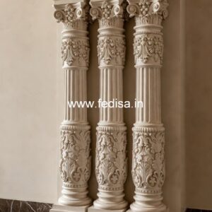 Exterior Column Design Trends PD-4505