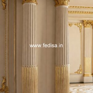 Dining Room Pillar Design Inspiration PD-4510