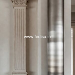 Modern Hall Pillar Design Ideas PD-4516