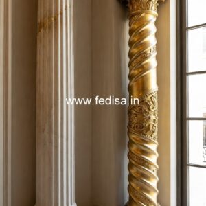 Trending Pillar Design Ideas 2030 PD-4529