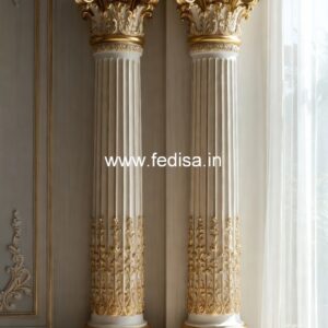 Eye-Catching Pillar Design Ideas PD-4534